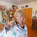 Marion Whyte - @mar2sad - Instagram