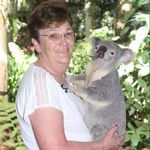 Marion Whyte - @marion.whyte1948 - Instagram