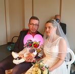 Marion Wilke - Facebook
