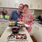 Marion Williamson - Facebook