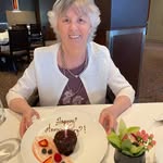 Marion Williamson (Marion Fullerton) - @marion_williamson1 - Instagram