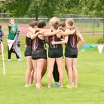Williamson-Marion Girls Varsity Cross Country - @williamsonmarion.gvxc - Instagram
