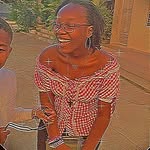 Winona-Marion KOFFI - @_winsimar_04 - Instagram