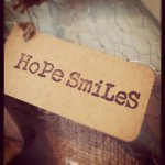 Marion Worth - @hopes_smiles - Instagram