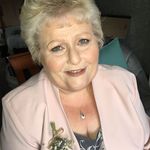 Marion Wright - @redlandsmarion - Instagram