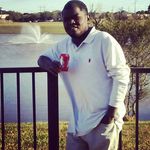 Marion Wright - @delano713 - Instagram