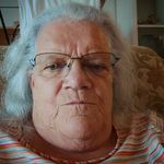 Marion Wright - @maid.marion4 - Instagram