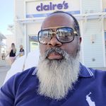Marion Wright Jr. - @drwr1ght - Instagram