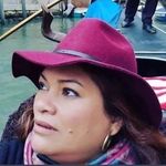 Marion York - @luv2travell - Instagram
