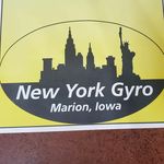 New York Gyro - @new_york_gryo_marion - Instagram