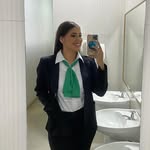 Marisa Alvarez - @gauto_marisa - Instagram