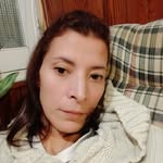 Marisa Álvarez - @marisaalvarez40 - Instagram