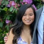 Marisa (Hom) Arnold - @mrosearnold - Instagram