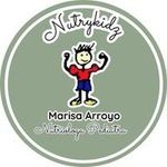 Nutriologa Infantil - @nutripedia_marisa_arroyo - Instagram