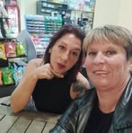 Marisa Barrera - Facebook