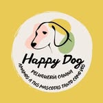 Marisa Barrera - @happydog.hdo - Instagram