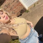 Marisa Katelynn Bates - @_marbates - Instagram