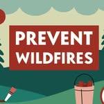 Marisa Nunes and Natalia Bates - @preventing_wildfiress - Instagram