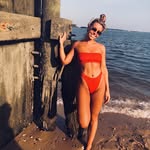 Marissa Bates - @marissaa_bates - Instagram