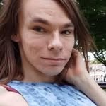 Marisa Baumgartner - @gendersabo - Instagram