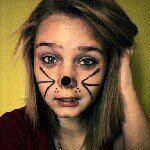 Marisa Beatty<3 - @just_be_yorself27 - Instagram