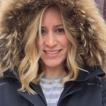 Marisa Benoit Olchowski - @benwaah_ - Instagram