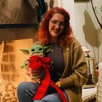 Marisa Bird - @duckey_bird - Instagram