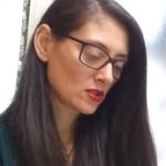 Marisa Blanco - @minutoscotidianos - Instagram