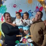 Marisa Borba - Facebook
