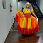 Marisa Borba - Facebook