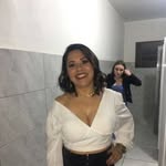 Marisa Borba - @marisa.borba.5473 - Instagram