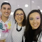 Marisa Borba - @marisaborba8 - Instagram
