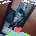 Marisa Borba - Facebook