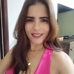 Marisa Borba- Presentes - @marisaborba - Instagram