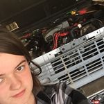 Marisa and Bruce - @buildingmybronco - Instagram