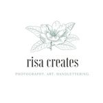Marisa Bruce - @risa.creates_ - Instagram