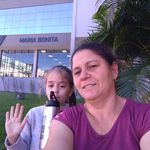 Marisa Cadena - @marisaantunes33 - Instagram