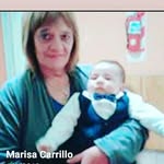 Marisa Carrillo - @marisacarrillo7 - Instagram