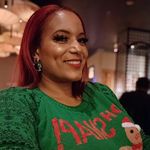 Marisa Carter - @paris_bound2 - Instagram
