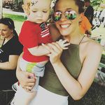 Riss - @marisacarter - Instagram