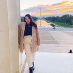 Marisa Chow - @misachow7 - Instagram
