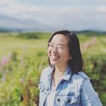 Marisa Chow - @mirsasee - Instagram