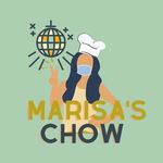 Marisa’s Chow - @marisaschow - Instagram