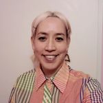 Marissa Chow - @marissachowhair - Instagram