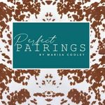 By Marisa Cooley - @perfect._.pairings - Instagram