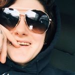 Marissa Cooley - @marissacooley40 - Instagram