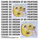 Marisa Cornejo - @coursdedesssinetpeinture - Instagram