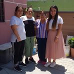 Marisa Corona - Facebook
