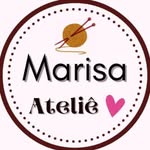 Marisa Corona - @marisa2_atelie - Instagram