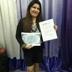 marisa coronel - @marucoronel961 - Instagram